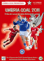 UMBRIA GOAL 2011