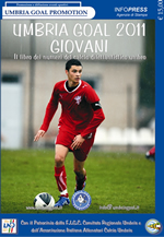 UMBRIA GOAL 2011