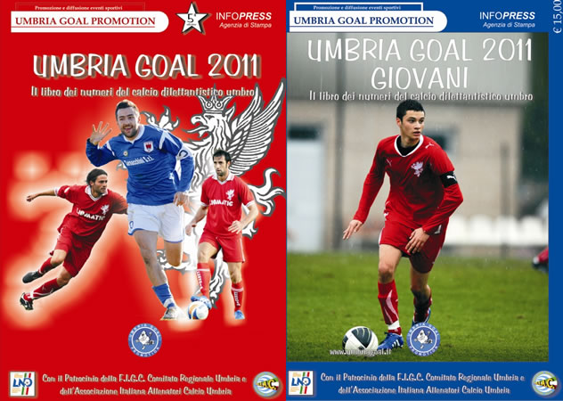 UMBRIA GOAL 2011