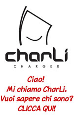 CharLi charger